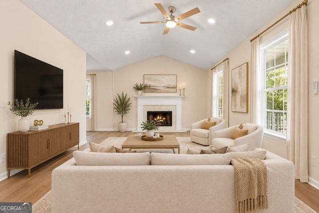49 King William Drive, Dallas, GA 30157