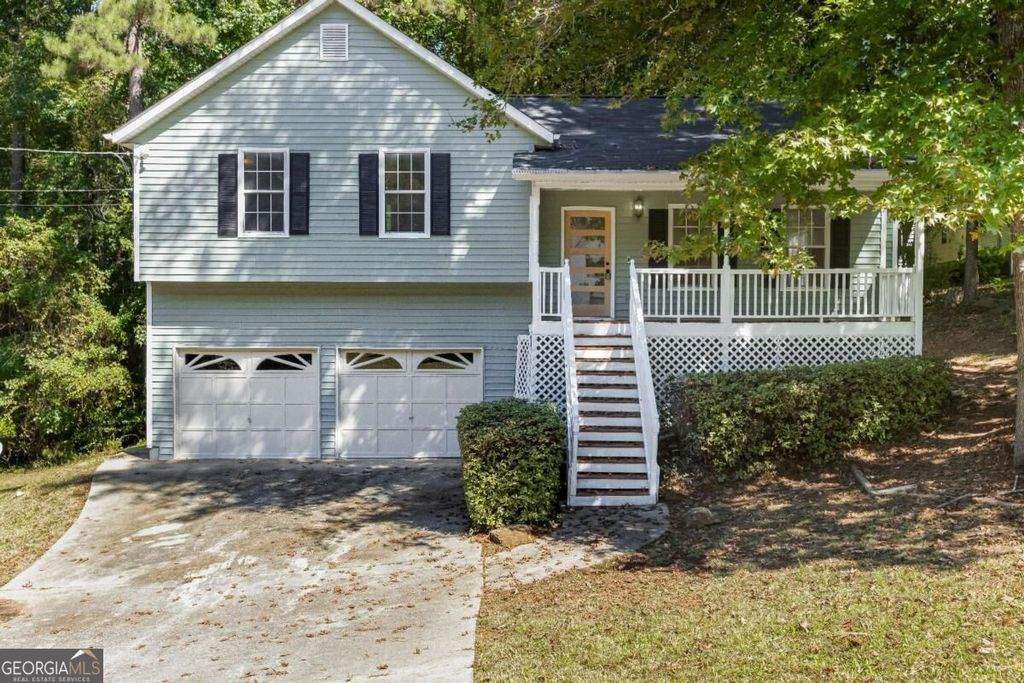 49 King William Drive, Dallas, GA 30157
