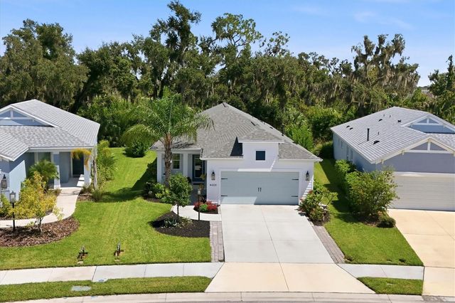 10528 CROOKED CREEK COURT, Parrish, FL 34219