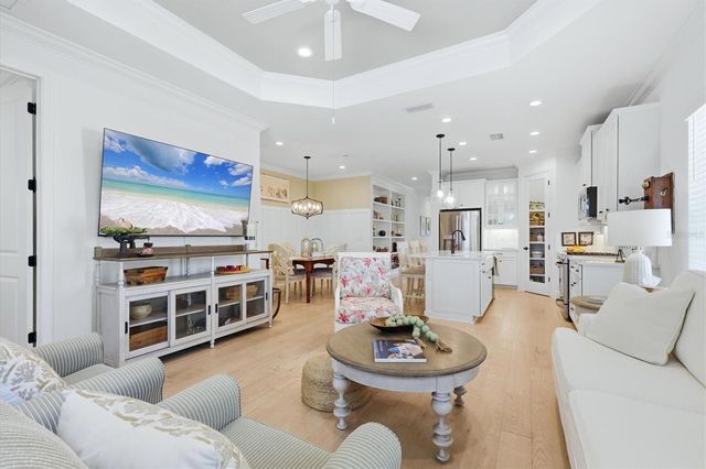 10528 CROOKED CREEK COURT, Parrish, FL 34219