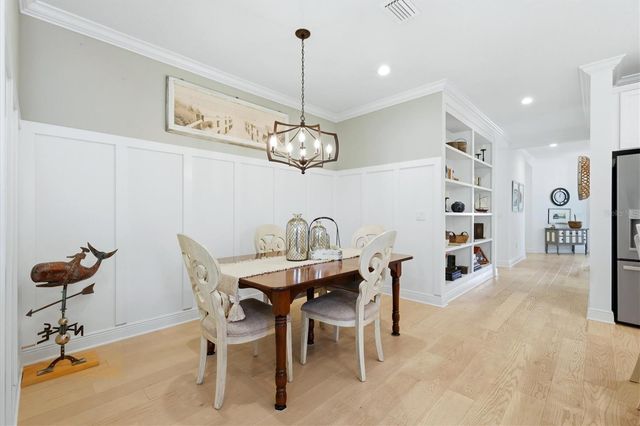 10528 CROOKED CREEK COURT, Parrish, FL 34219