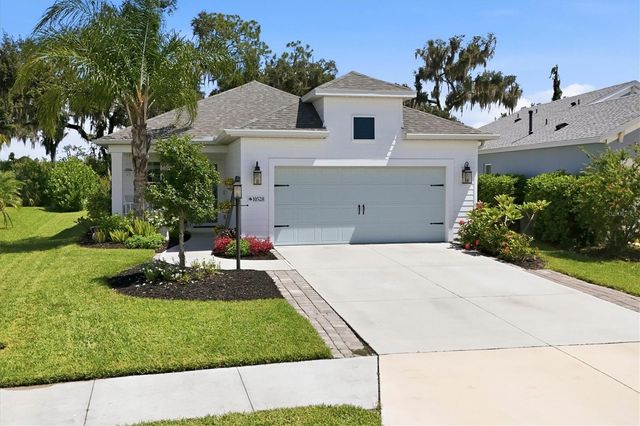 10528 CROOKED CREEK COURT, Parrish, FL 34219