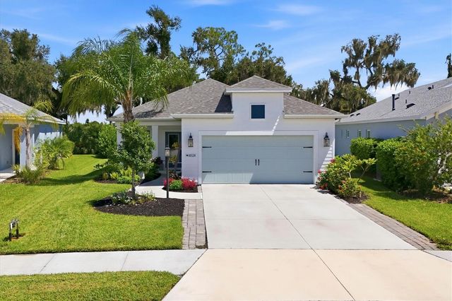 10528 CROOKED CREEK COURT, Parrish, FL 34219