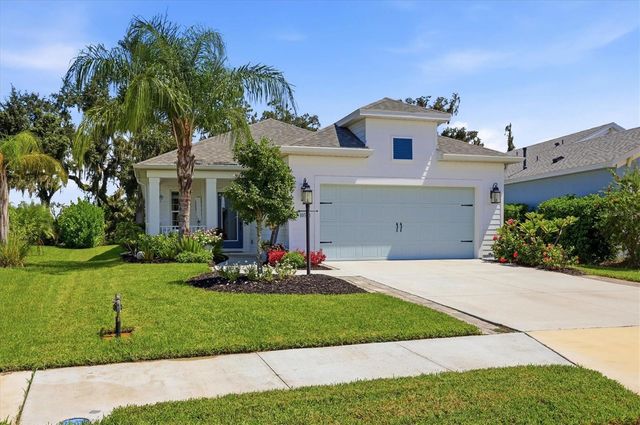 10528 CROOKED CREEK COURT, Parrish, FL 34219