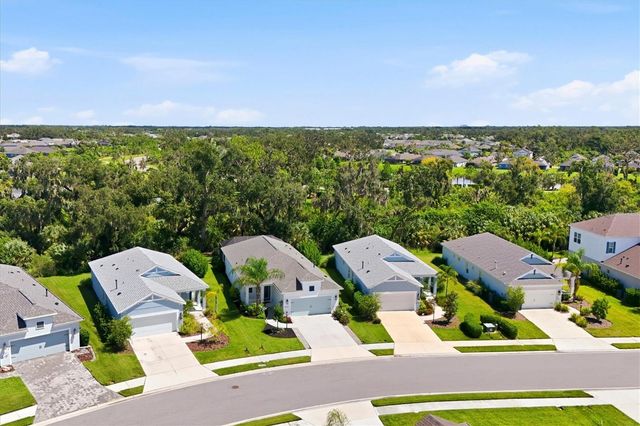 10528 CROOKED CREEK COURT, Parrish, FL 34219