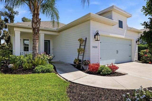 10528 CROOKED CREEK COURT, Parrish, FL 34219