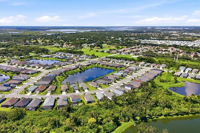 10528 CROOKED CREEK COURT, Parrish, FL 34219