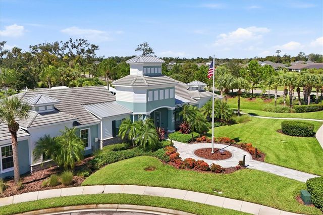 10528 CROOKED CREEK COURT, Parrish, FL 34219
