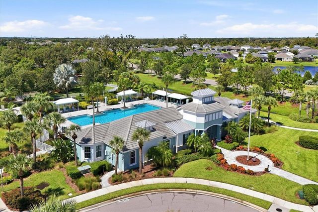 10528 CROOKED CREEK COURT, Parrish, FL 34219