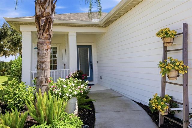10528 CROOKED CREEK COURT, Parrish, FL 34219