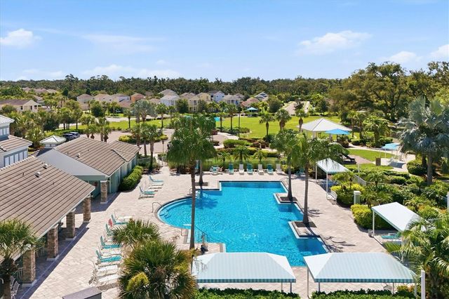 10528 CROOKED CREEK COURT, Parrish, FL 34219