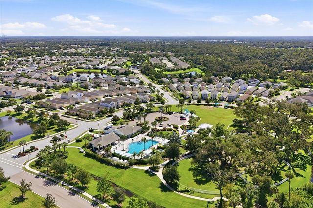 10528 CROOKED CREEK COURT, Parrish, FL 34219