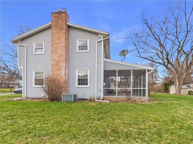 39 Wind Mill Road, Pittsford, NY 14534