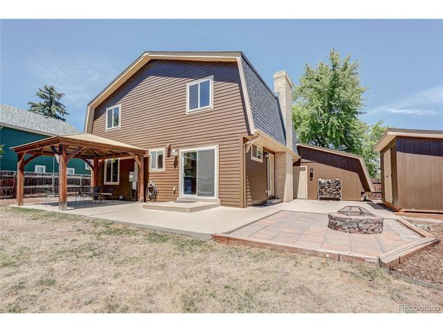 10540 W 102nd Pl, Broomfield, CO 80021