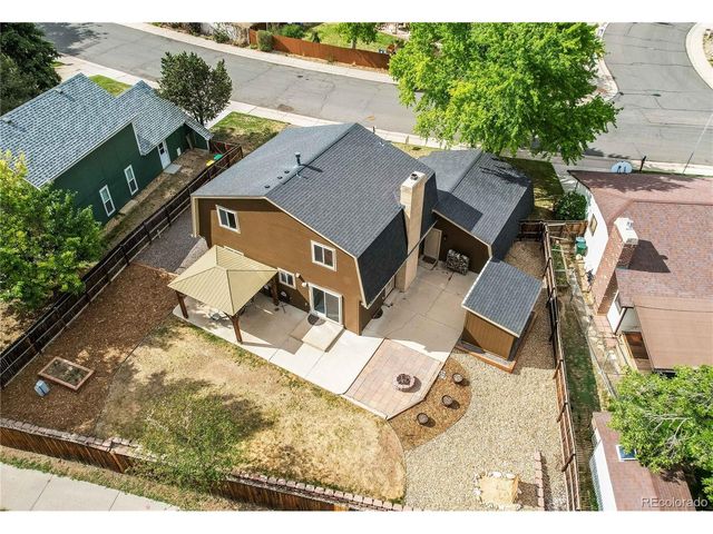 10540 W 102nd Pl, Broomfield, CO 80021