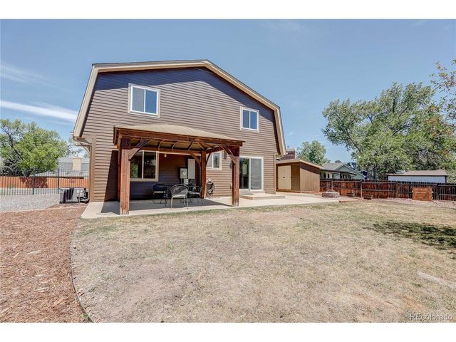10540 W 102nd Pl, Broomfield, CO 80021
