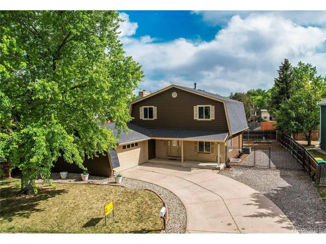 10540 W 102nd Pl, Broomfield, CO 80021