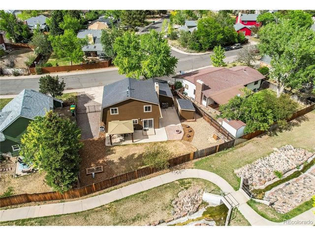 10540 W 102nd Pl, Broomfield, CO 80021