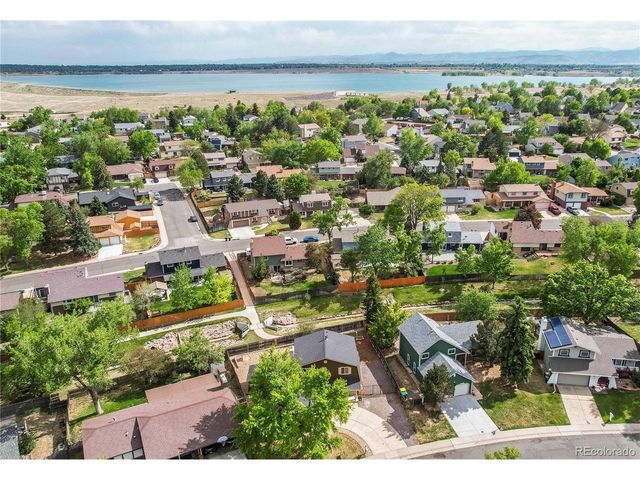 10540 W 102nd Pl, Broomfield, CO 80021