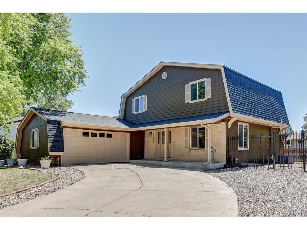 10540 W 102nd Pl, Broomfield, CO 80021