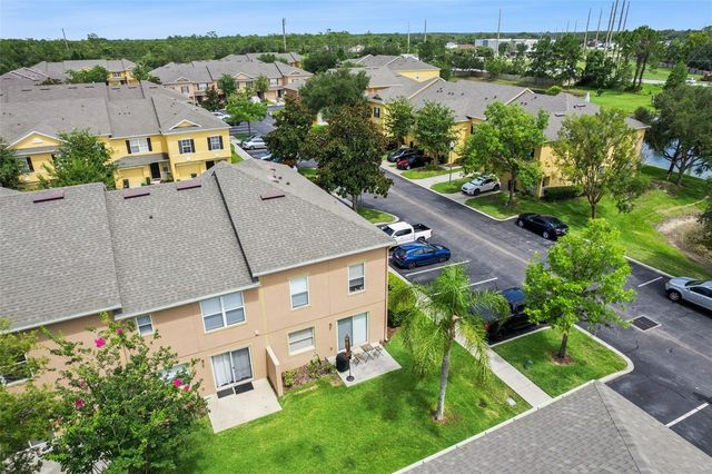 4246 TRIDENT POINT, Oviedo, FL 32765