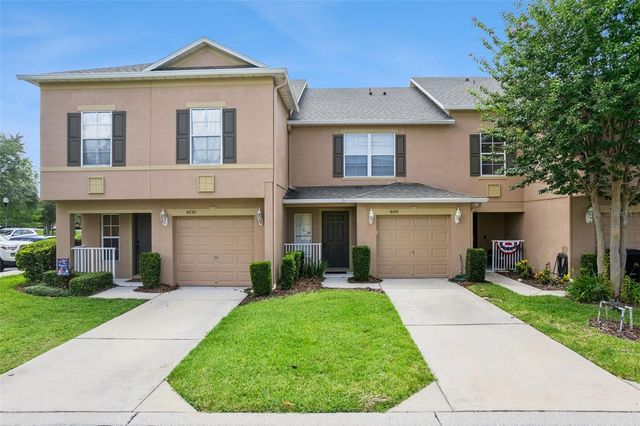 4246 TRIDENT POINT, Oviedo, FL 32765