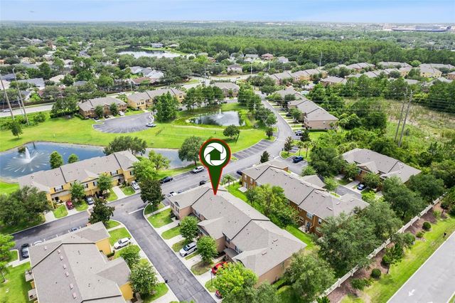 4246 TRIDENT POINT, Oviedo, FL 32765