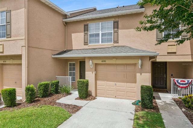 4246 TRIDENT POINT, Oviedo, FL 32765