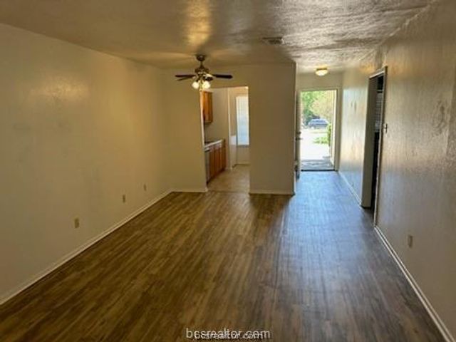 2413 Long Drive A, Bryan, TX 77802