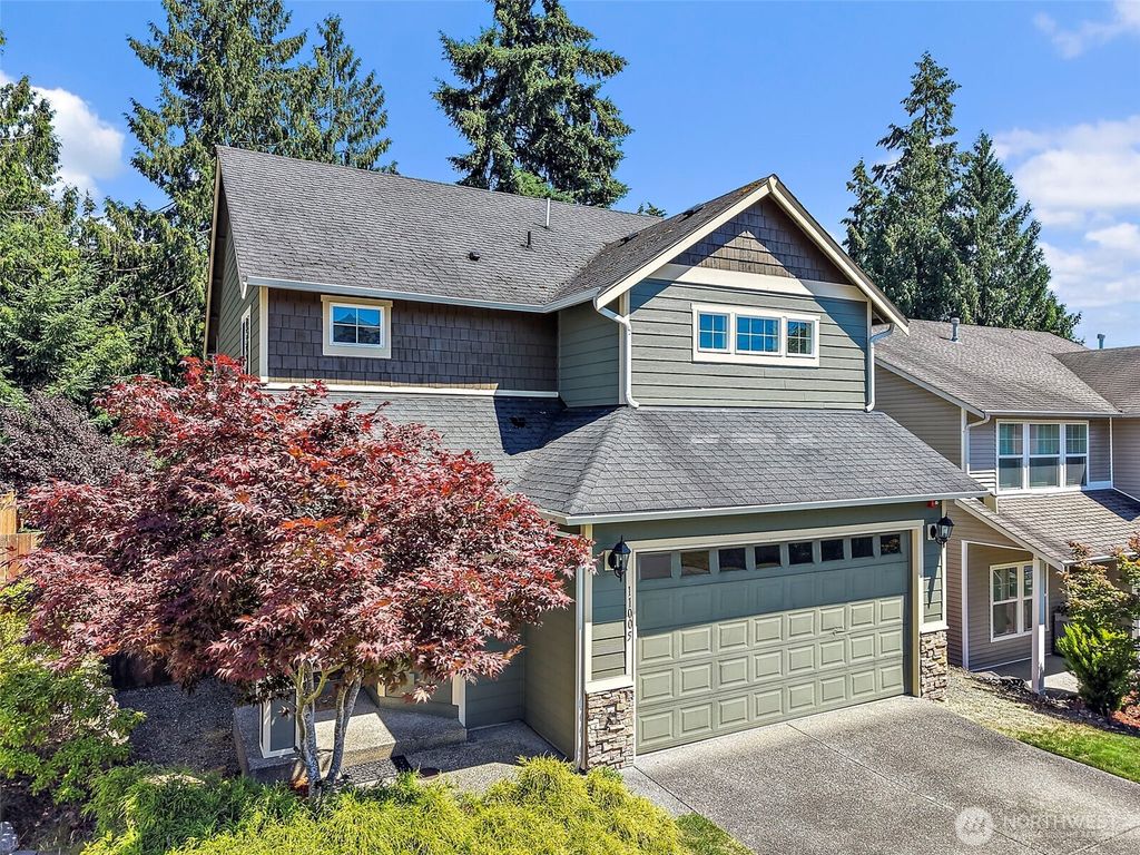 11005 179th Avenue Ct E, Bonney Lake, WA 98391