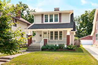 199 N Powell Avenue, Columbus, OH 43204