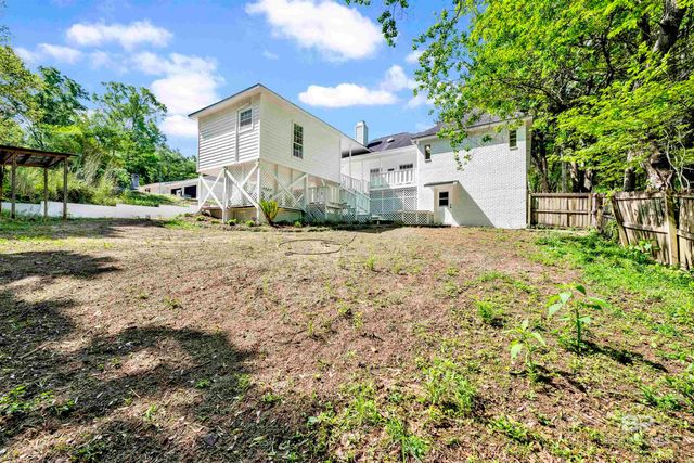 727 N Artillery Range, Spanish Fort, AL 36527