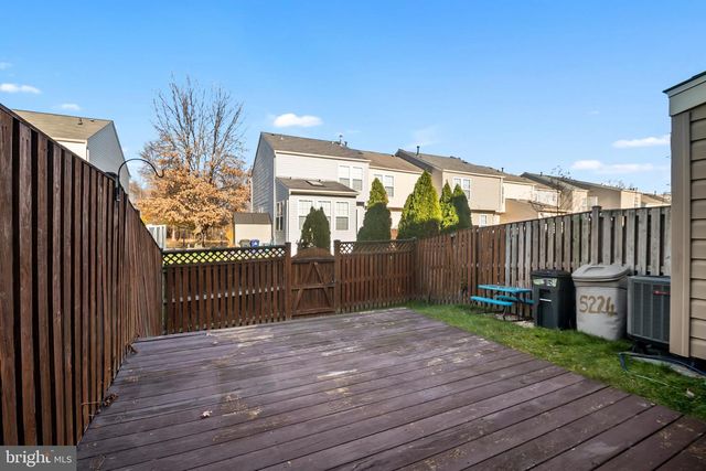 5224 LEAVERS, Rosedale, MD 21237