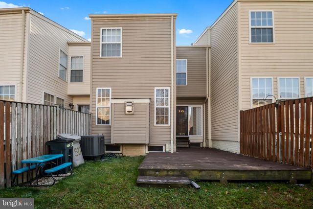 5224 LEAVERS, Rosedale, MD 21237