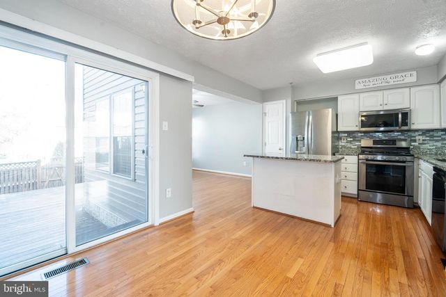 5224 LEAVERS, Rosedale, MD 21237