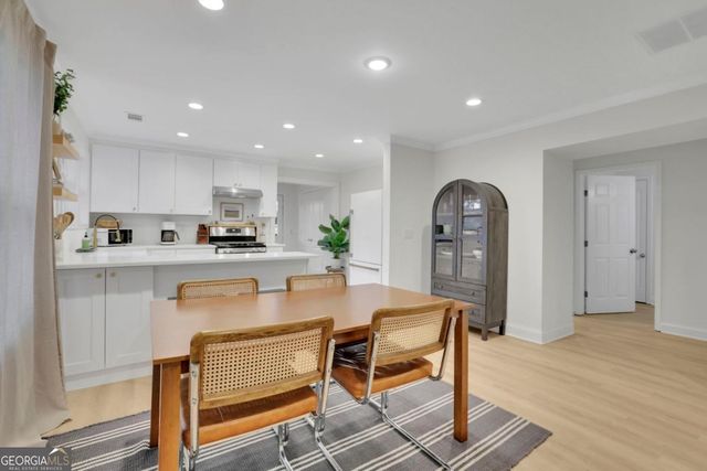 5601 Due West Road, Powder Springs, GA 30127