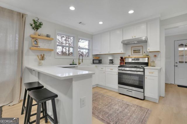 5601 Due West Road, Powder Springs, GA 30127