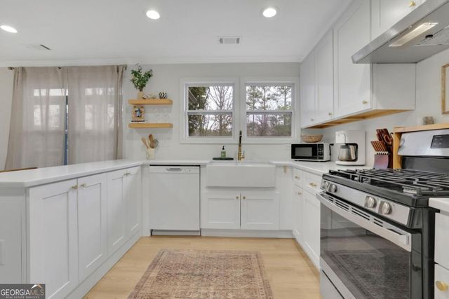 5601 Due West Road, Powder Springs, GA 30127