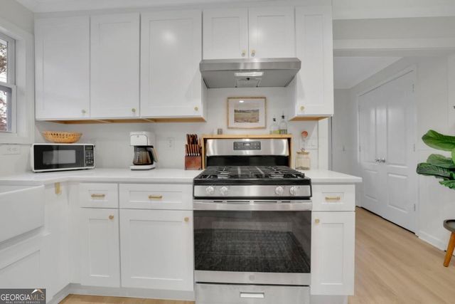 5601 Due West Road, Powder Springs, GA 30127