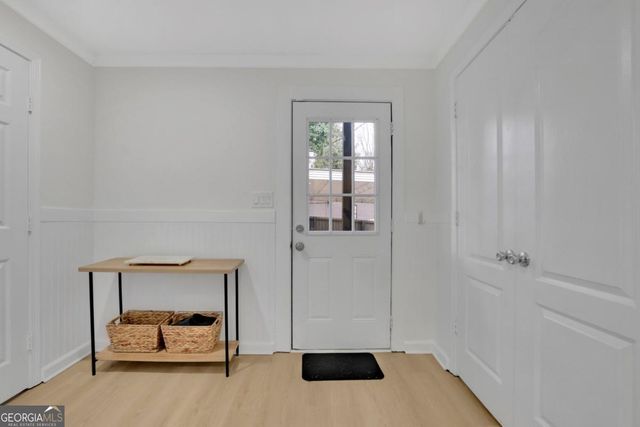 5601 Due West Road, Powder Springs, GA 30127