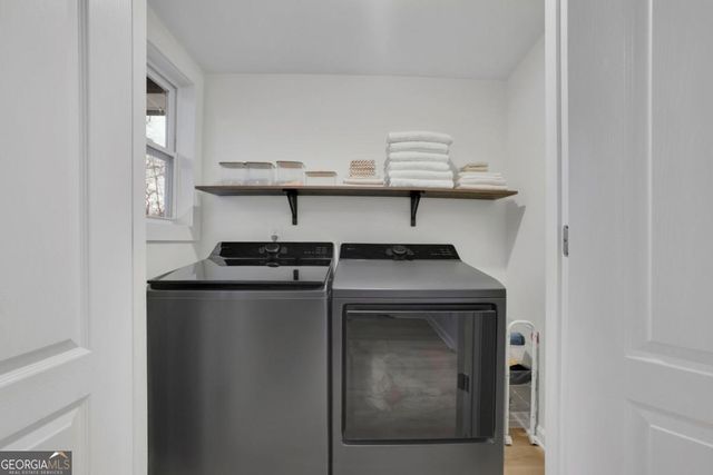 5601 Due West Road, Powder Springs, GA 30127