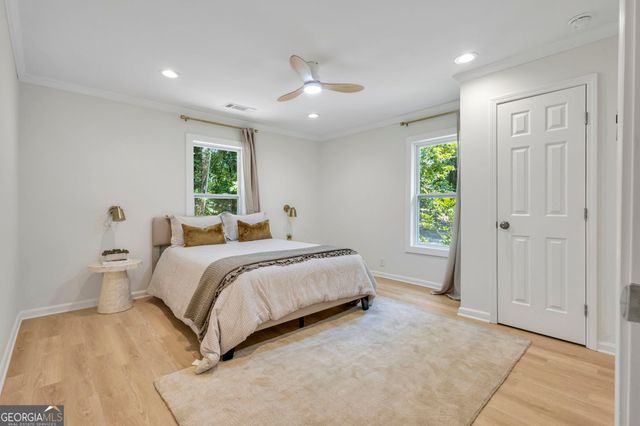 5601 Due West Road, Powder Springs, GA 30127