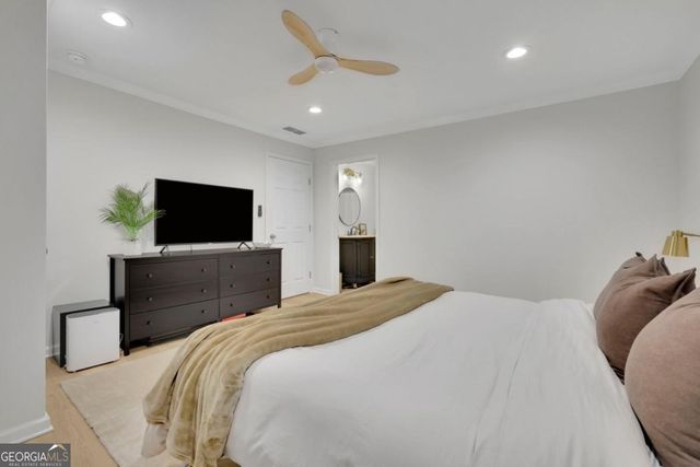 5601 Due West Road, Powder Springs, GA 30127