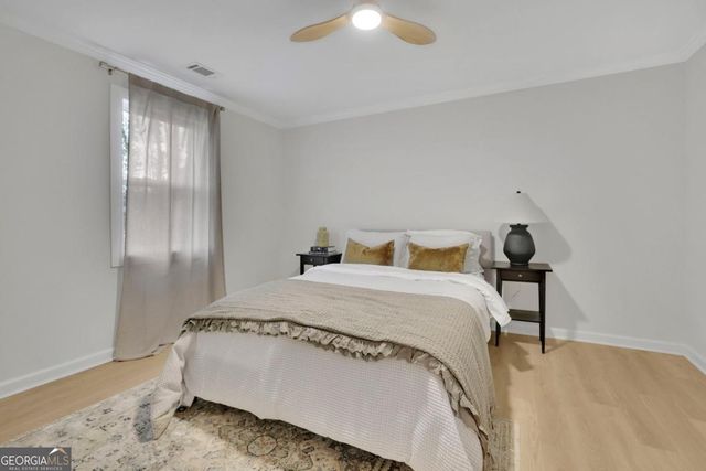 5601 Due West Road, Powder Springs, GA 30127