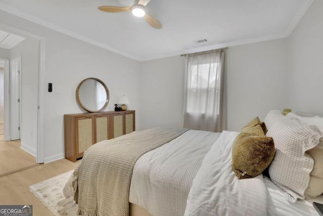 5601 Due West Road, Powder Springs, GA 30127