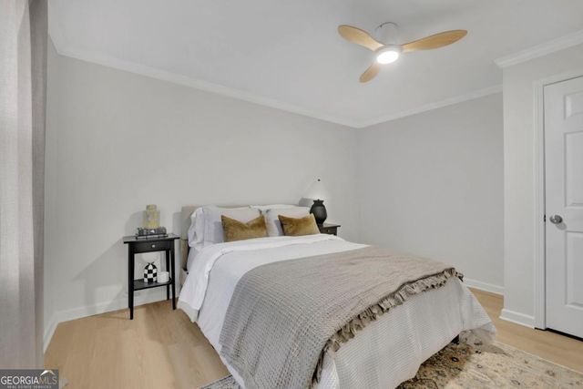 5601 Due West Road, Powder Springs, GA 30127