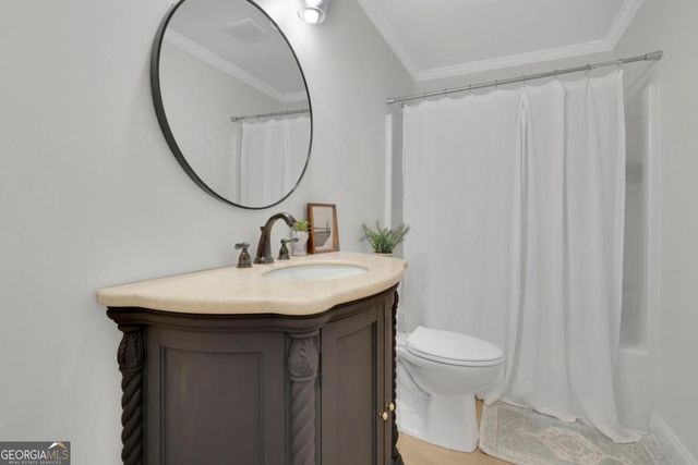 5601 Due West Road, Powder Springs, GA 30127