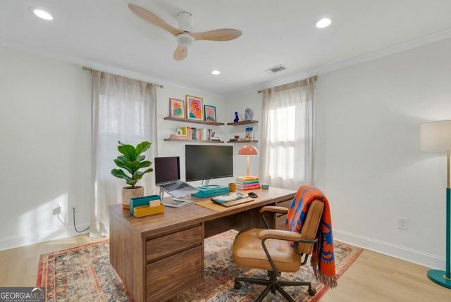 5601 Due West Road, Powder Springs, GA 30127