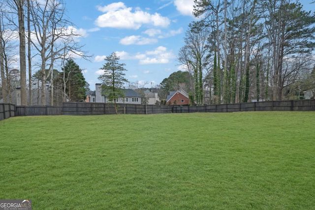 5601 Due West Road, Powder Springs, GA 30127