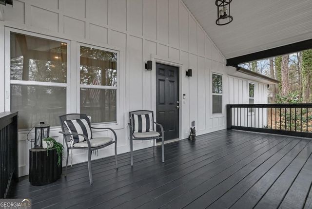 5601 Due West Road, Powder Springs, GA 30127